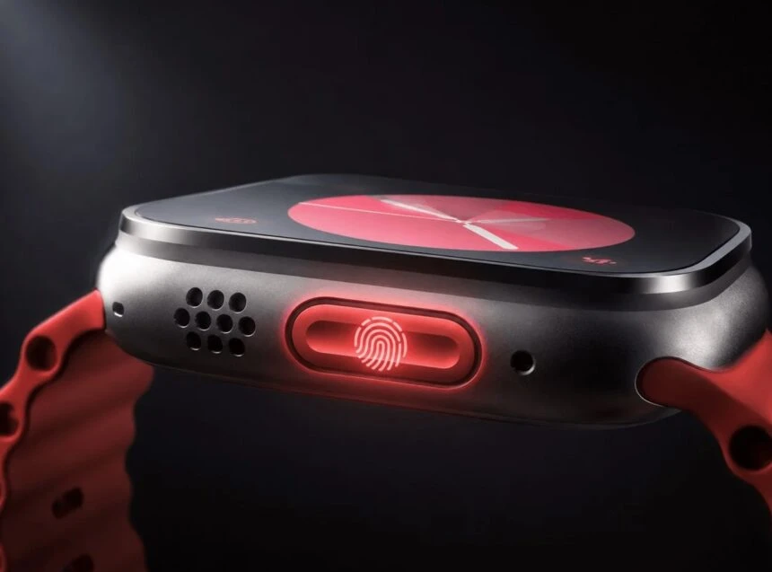 Apple Watch Ultra 4 може стати тоншим і отримати Touch ID: що відомо перед презентацією
