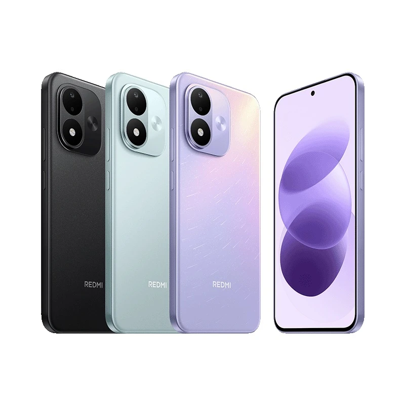 Redmi Note 17 Redmi Note 17