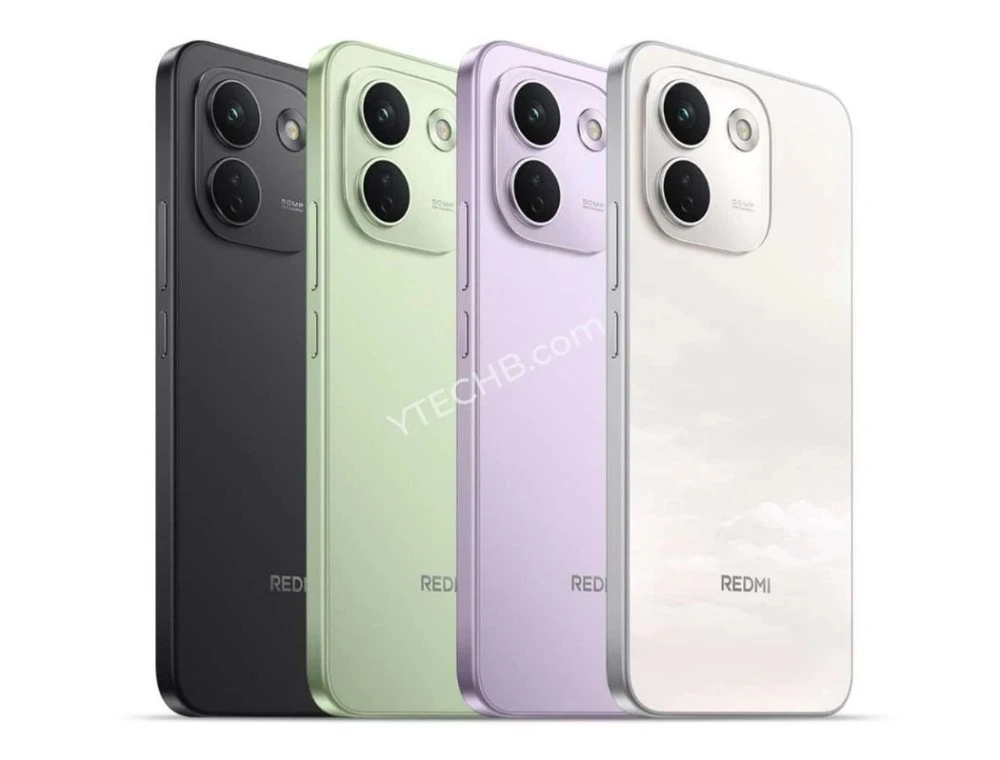 Redmi Note 17 Pro Max Redmi Note 17 Pro Max