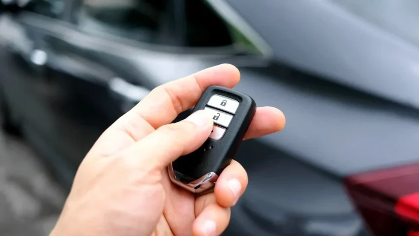 Кожне третє авто з безключовим доступом беззахисне: які бренди провалили десятирічний тест ADAC