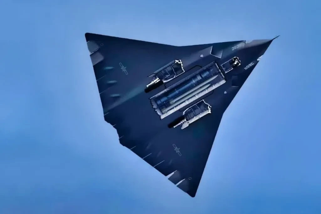 J-36 J-36