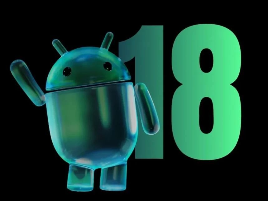 Android 18 уже на підході: Google розкриє перші подробиці в жовтні