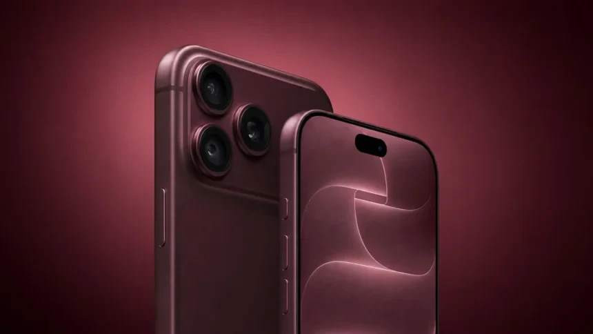 Третя проблема за місяць: власники iPhone 18 Pro скаржаться на тріск і клацання в динаміку