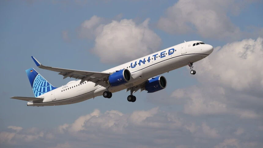 Airbus A321XLR отримав новий двигун: вузькофюзеляжний літак наближається до рейсів Boeing 787