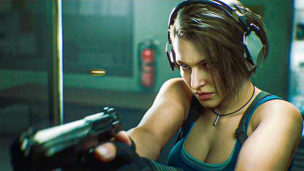 Resident Evil Resident Evil