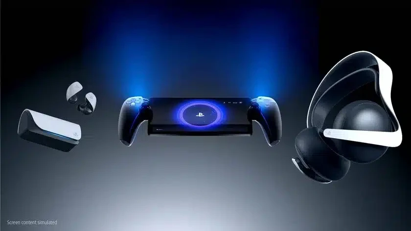 Sony готує новий PlayStation Portal: у базі Wi-Fi Alliance з’явилися два невідомі пристрої